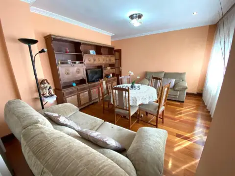 Piso en Bajada del Chorrillo