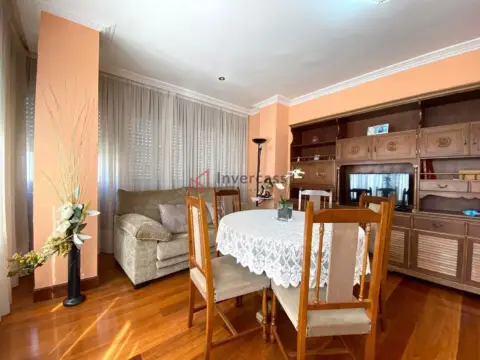 Piso en Bajada del Chorrillo