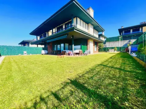 Casa adosada en Cotolino