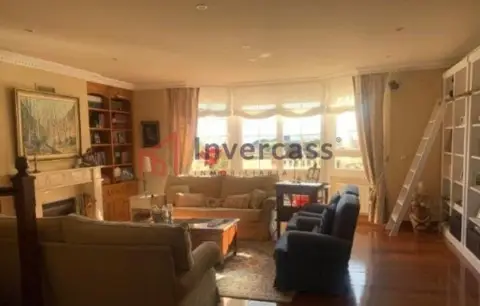 Casa adosada en Centro