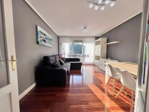 Piso en Castro-Urdiales - Playa Ostende