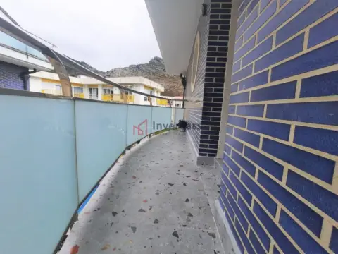 Piso en calle Oriñon