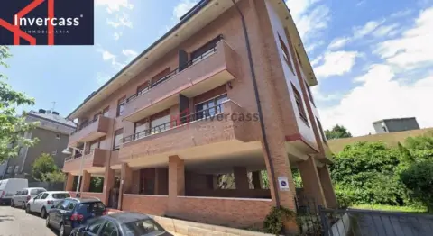 Piso en calle del Hoyo