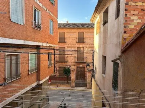 Casa adosada en Blanca Centro