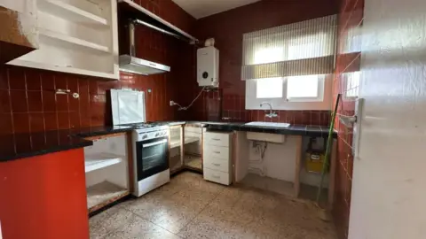 Ático en Carrer dels Castillejos