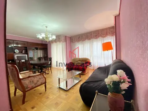 Piso en calle de la Ronda