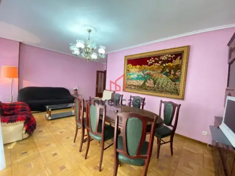 Piso en calle de la Ronda