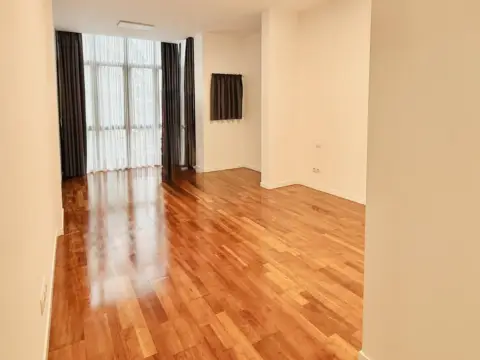 Piso en Carrer de Balmes