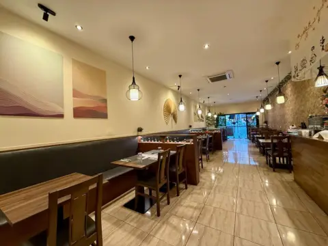 Local comercial en Carrer de la Marina