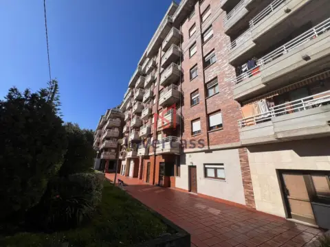 Piso en calle de Lorenzo Maza