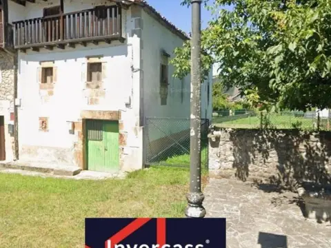 Casa en Barrio de la Balbacienta