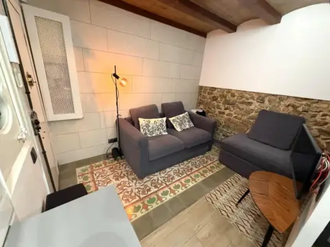 Piso en Carrer de Bailèn