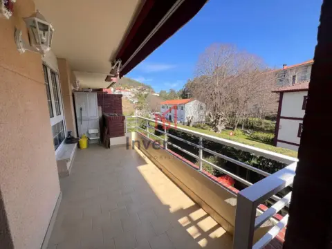Piso en Mioño-Santullán