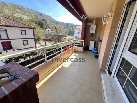 Piso en Mioño-Santullán