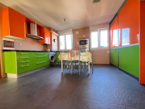 Piso en calle del Siglo XX