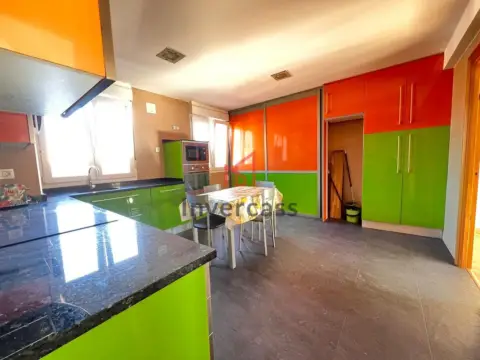 Piso en calle del Siglo XX