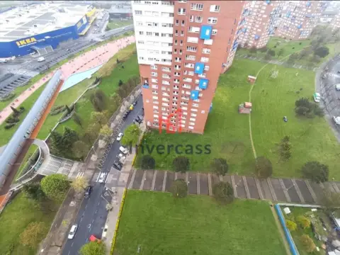 Piso en Arteagabeitia - Retuerto - Kareaga