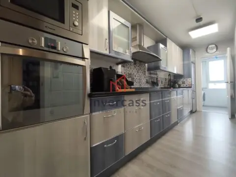 Piso en Arteagabeitia - Retuerto - Kareaga