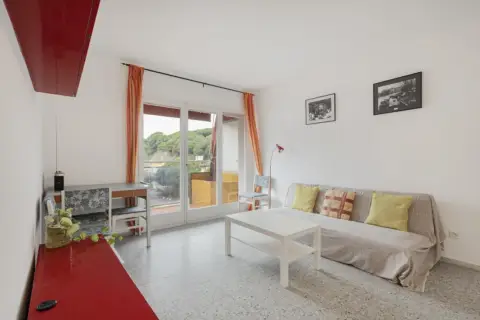 Apartamento en Camí Ral de Cabaio
