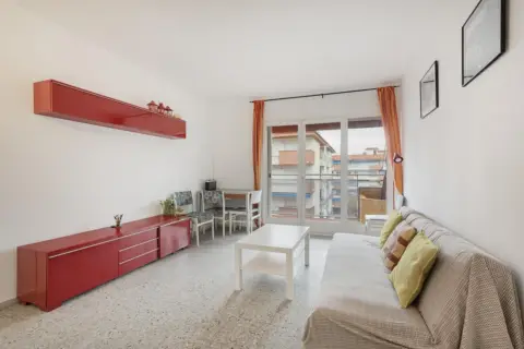 Apartamento en Camí Ral de Cabaio