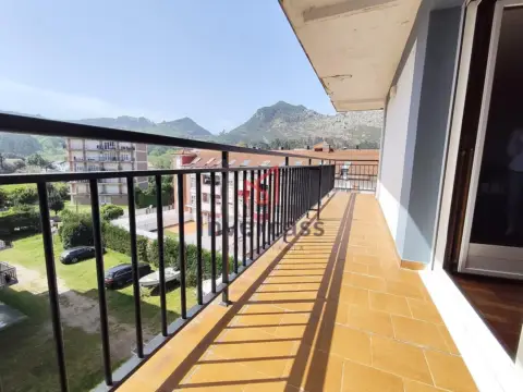 Piso en calle Oriñon