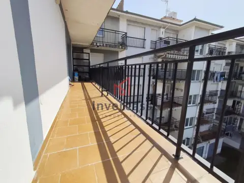 Piso en calle Oriñon