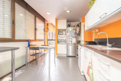 Piso en Carrer de Maignon