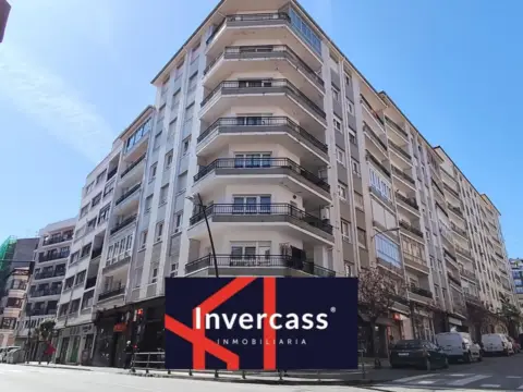 Piso en calle de la Ronda