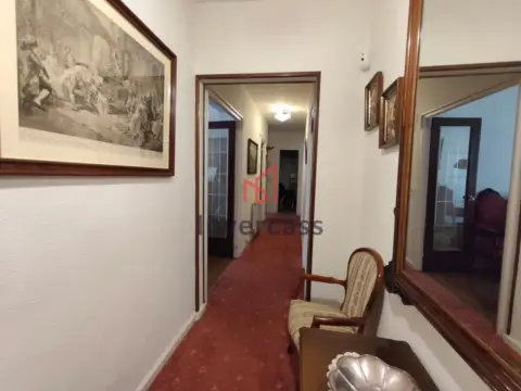Piso en calle de la Ronda