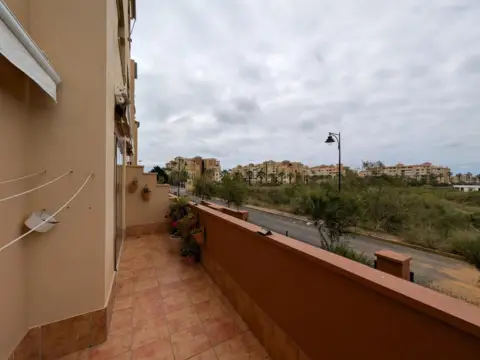 Apartamento en Isla Canela
