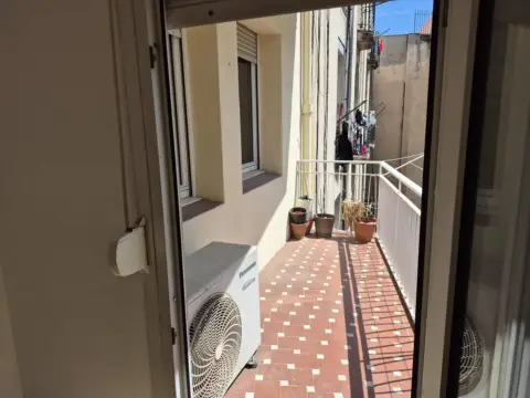 Piso en Avinguda Diagonal