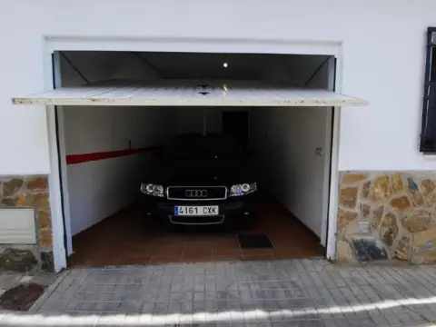 Chalet en calle de Don Silvino Real