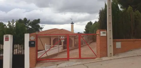 Chalet in Autovía de Castilla-La Mancha