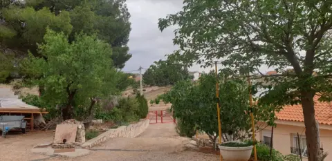 Chalet en Autovía de Castilla-La Mancha