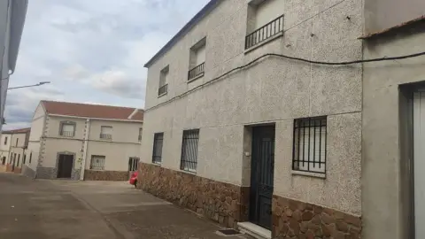 Finca rústica en calle del Carmen, 3