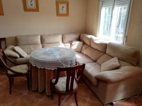 Finca rústica en calle Collado del Lobo