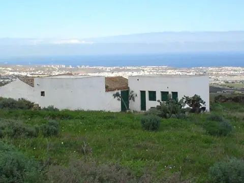 Finca rústica en Telde