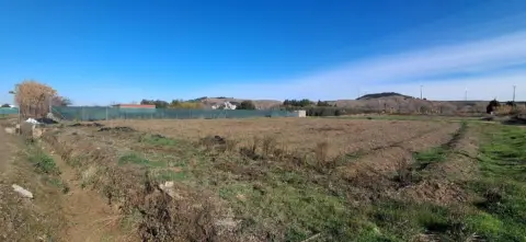 Terreno en calle Paraje Mosquera