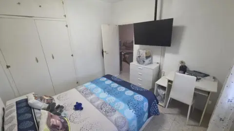 Piso en Avenida de Miguel de Cervantes