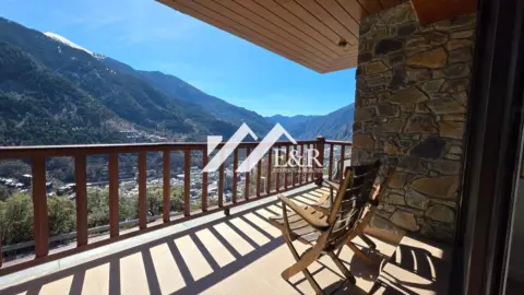 2-bedroom flat for sale in Els Vilars, Escaldes-Engordany · 11 of 60