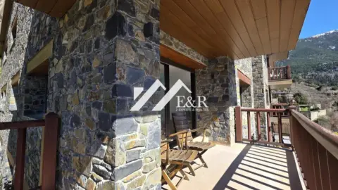 2-bedroom flat for sale in Els Vilars, Escaldes-Engordany · 12 of 60