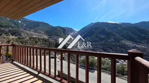2-bedroom flat for sale in Els Vilars, Escaldes-Engordany · 13 of 60