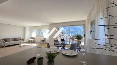 2-bedroom flat for sale in Els Vilars, Escaldes-Engordany · 16 of 60