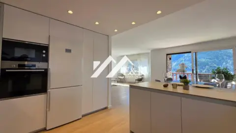2-bedroom flat for sale in Els Vilars, Escaldes-Engordany · 19 of 60
