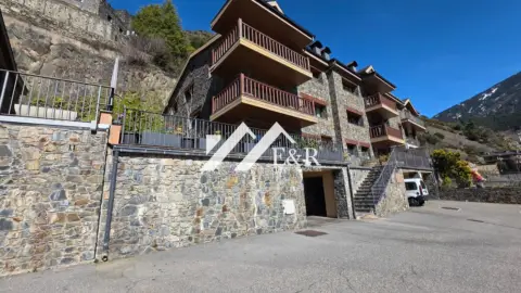 2-bedroom flat for sale in Els Vilars, Escaldes-Engordany · 32 of 60