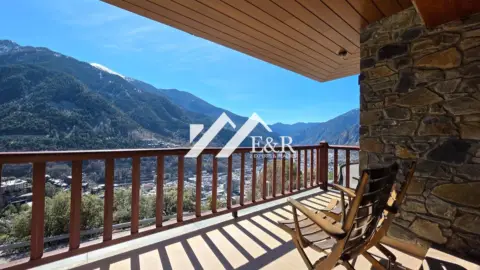 2-bedroom flat for sale in Els Vilars, Escaldes-Engordany · 5 of 60