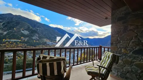 2-bedroom flat for sale in Els Vilars, Escaldes-Engordany · 8 of 60
