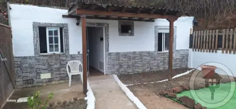 Finca rústica en calle Cruz de Leandro