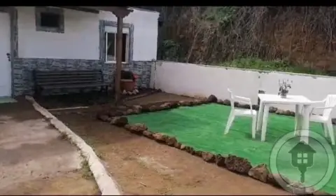 Finca rústica en calle Cruz de Leandro