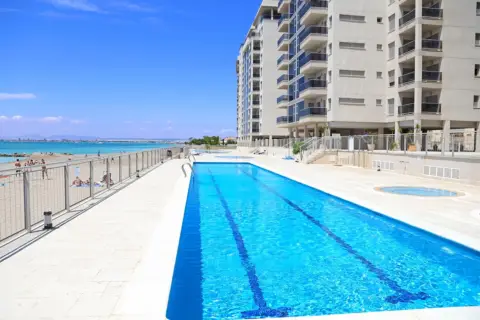 Apartamento en Polígono de la Veneciola D